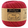 Scheepjes Maxi Sugar Rush - 192 Scarlet - Rood