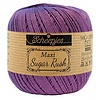 Scheepjes Scheepjes Maxi Sugar Rush - 113 Delphinium - Paars