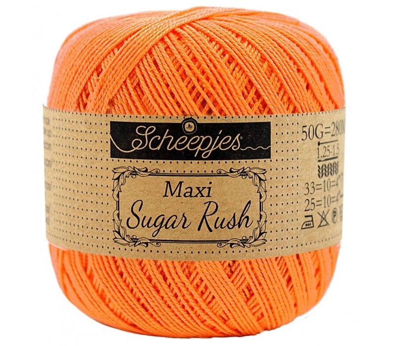 Scheepjes Maxi Sugar rush - 386