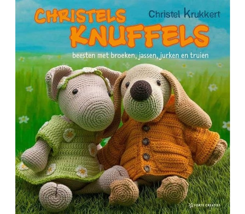 Christels Knuffels