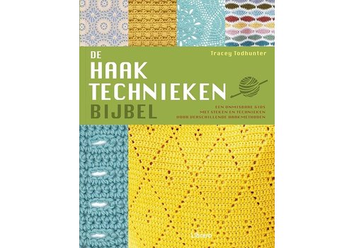 De Haaktechniekenbijbel