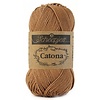 Scheepjes Scheepjes Catona 50 gram - 503 Hazelnut