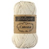 Scheepjes Scheepjes Catona 50 gram - 505 Linen