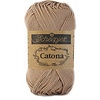 Scheepjes Scheepjes Catona 50 gram - 506 Caramel