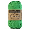 Scheepjes Catona 50 gram - 515 Emerald - Katoen garen - Groen