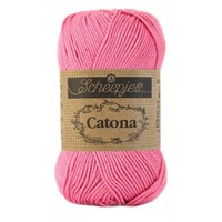 Scheepjes Catona 50 gram - 519 Fresia