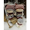 Funny's Funny Snowy set