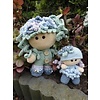 Funny's Funny Hortensia set