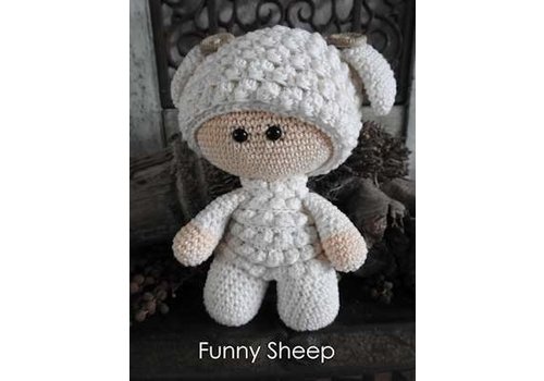 Funny's Funny Sheep