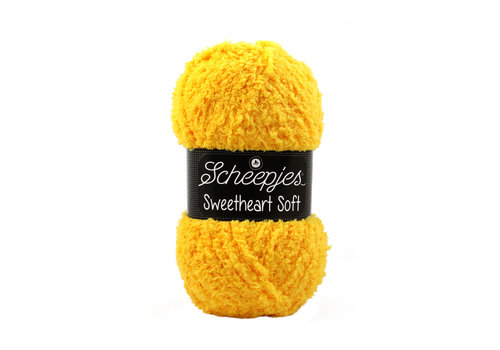 Scheepjes Sweetheart Soft 15