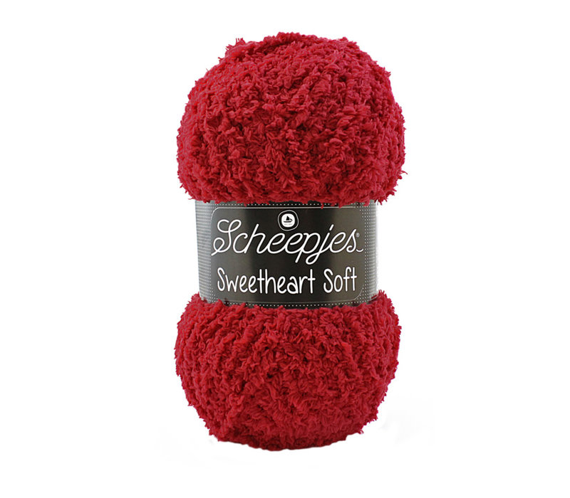 Scheepjes Sweetheart soft - 16