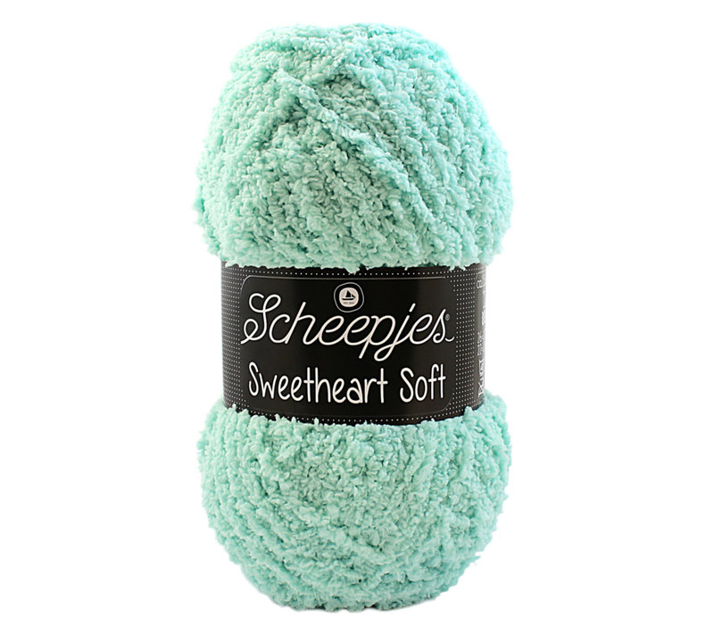 Scheepjes Sweetheart soft - 17