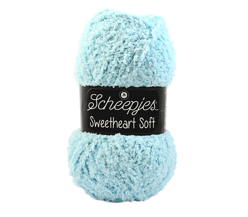 Scheepjes Sweetheart soft - 21