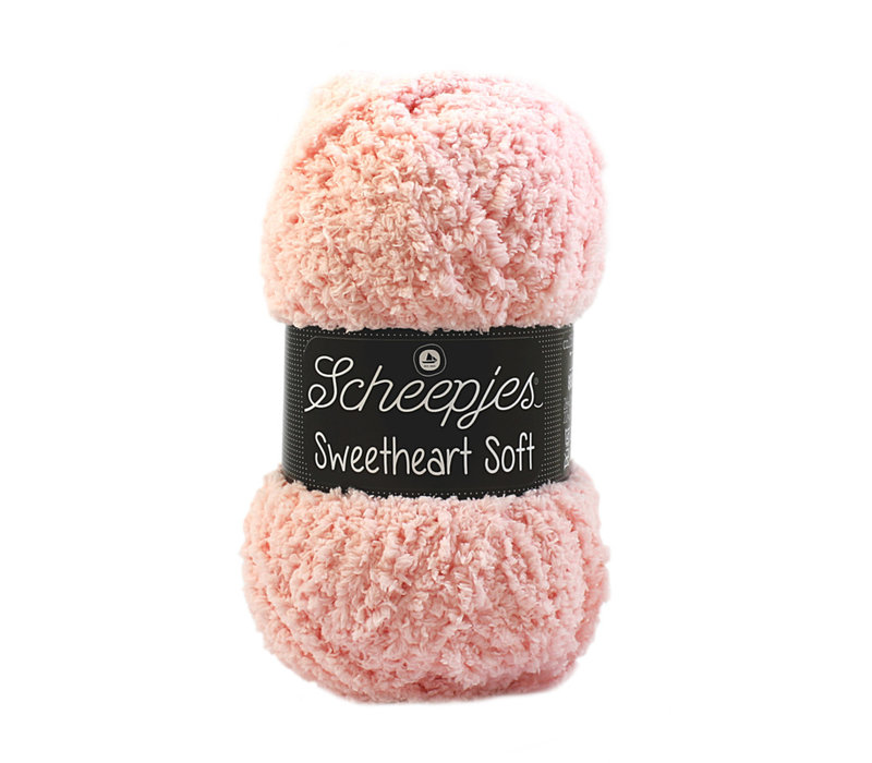 Scheepjes Sweetheart soft - 22