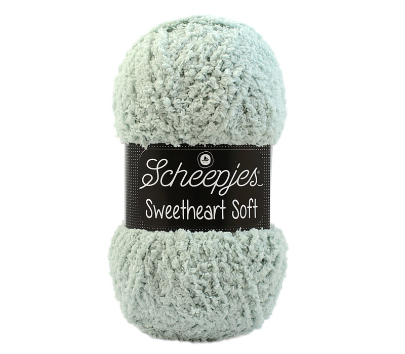 Scheepjes Sweetheart soft - 24