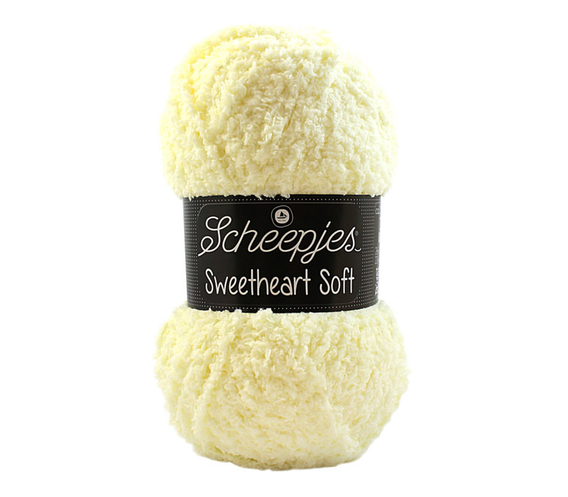 Scheepjes Sweetheart soft - 25