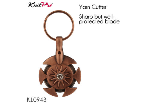 KnitPro Knit Pro Yarn Cutter