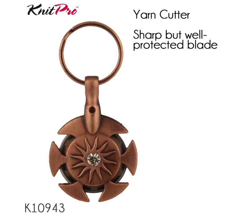 Knit Pro Yarn Cutter