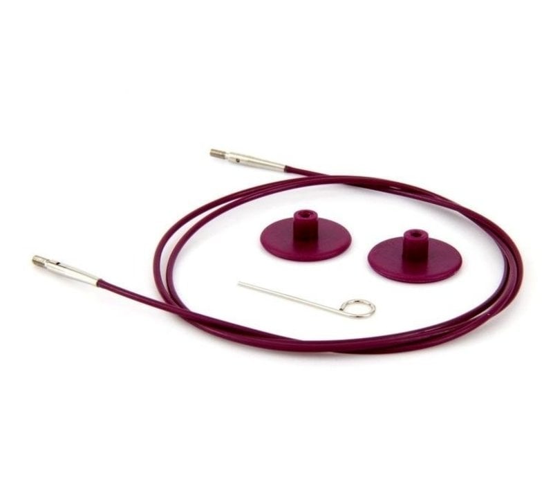 KnitPro kabel 50 cm