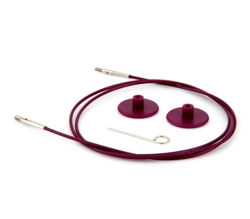 KnitPro kabel 100cm