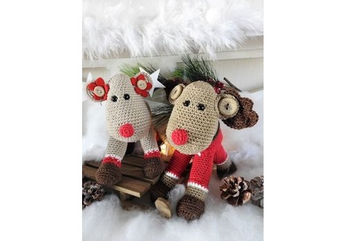 Funny's Funny Ruby & Randy Funny's Funny Ruby & Randy