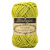 Scheepjes Scheepjes Stone Washed XL - 852 Lemon Quartz Scheepjes Scheepjes Stone Washed XL - 852 Lemon Quartz