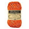 Scheepjes Stone Washed XL - 856 Coral - 70% katoen en 30% acryl - Oranje