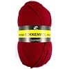 Scheepjes Noorse Sokkenwol Markoma - 6858 - 20% wol, 40% acryl en 40% polyamide - Rood
