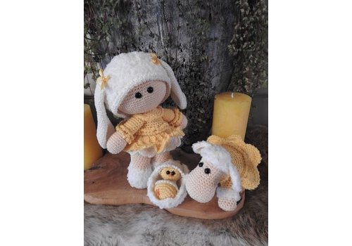 Funny's Funny Easter set