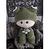 Funny Frog