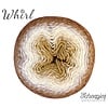 Scheepjes Whirl - 756 Caramel Core Blimey - 60% katoen en 40% acryl - Bruin