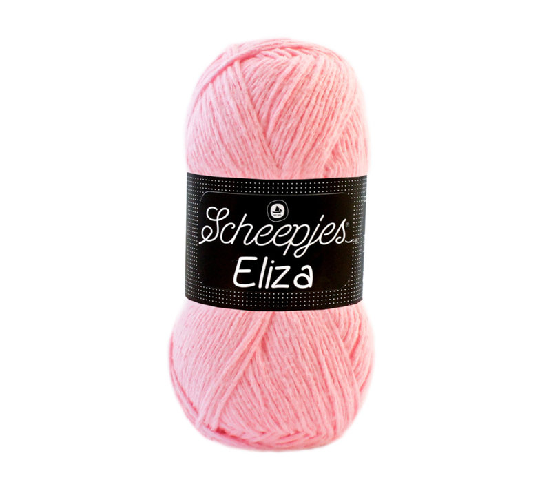 Scheepjes Eliza - 230 Powder Puff