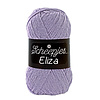 Scheepjes Eliza - 229 Posy Bouquet - 100% polyester - Paars