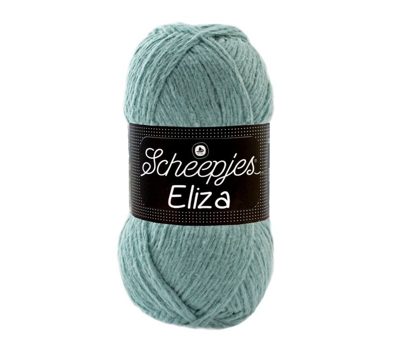 Scheepjes Eliza - 223 Soft Sage