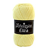 Scheepjes Eliza - 210 Lemon Slice - 100% polyester - Geel