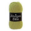 Scheepjes Eliza - 211 Lime Slice - 100% polyester - Groen