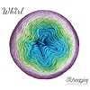 Scheepjes Whirl - 768 Sherbet Rainbow