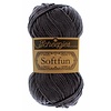 Scheepjes Softfun - 2601 Graphite - 60% katoen en 40% acryl - Grijs