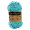 Scheepjes Scheepjes Softfun -  2603 Cool Blue