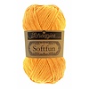 Scheepjes Softfun - 2610 Butterscotch - 60% katoen en 40% acryl - Geel