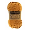 Scheepjes Softfun 2621 Mustard