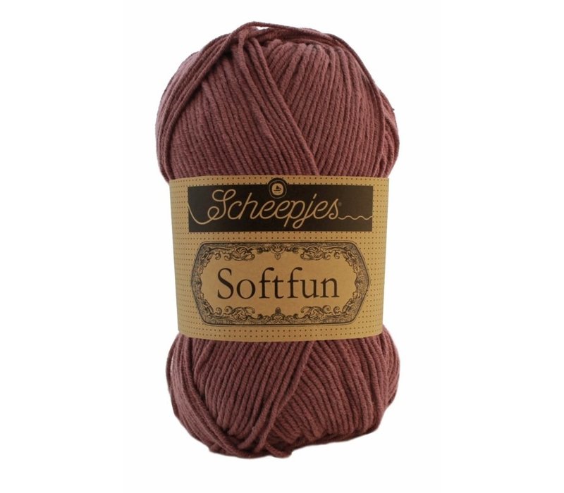 Softfun 2624 Mauve