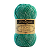 Scheepjes Stone Washed - 825 Malachite - 70% katoen en 30% acryl - Groen