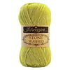 Scheepjes Stone Washed - 827 Peridot - 70% katoen en 30% acryl - Groen