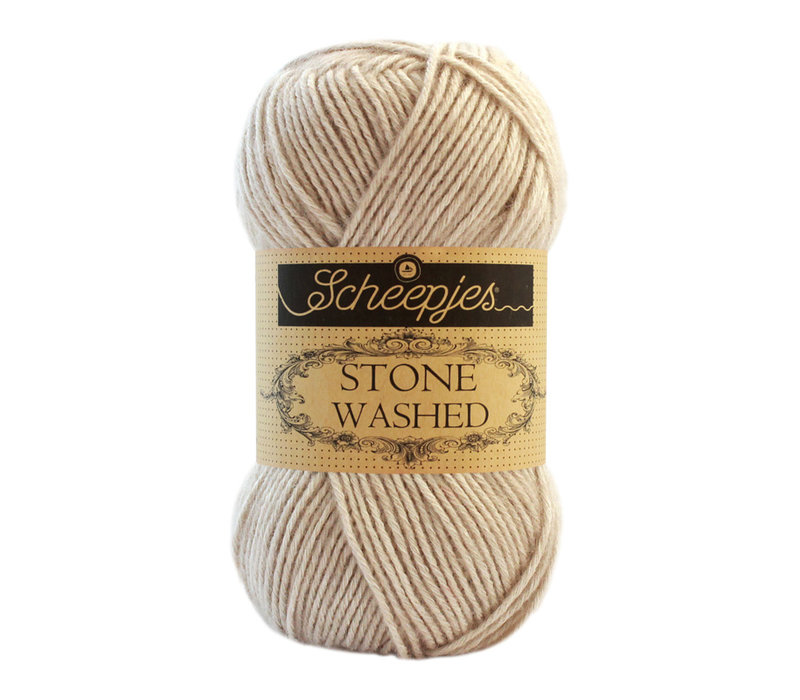 Scheepjes Stone Washed - 831 Axinite