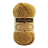 Scheepjes Stone Washed - 832 Enstatite - 70% katoen en 30% acryl - Geel