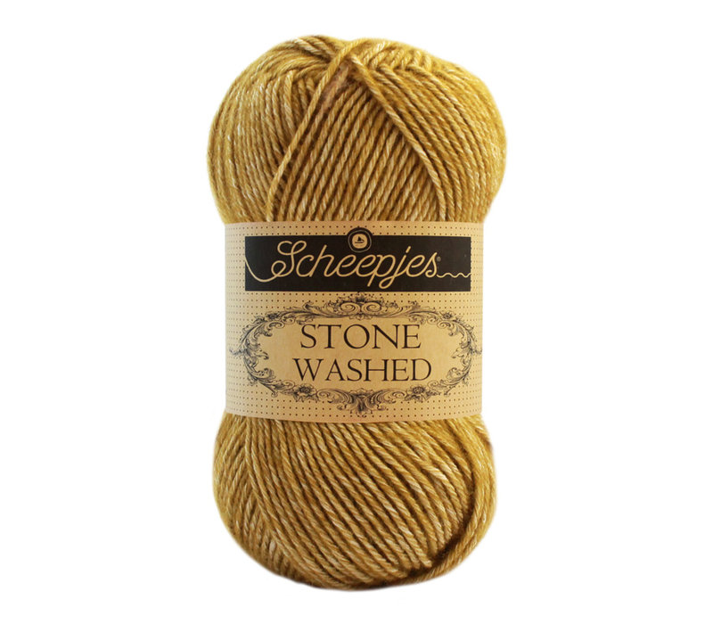 Scheepjes Stone Washed - 832 Enstatite