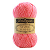 Scheepjes Stone Washed - 835 Rhodochrosite - 70% katoen en 30% acryl - Roze