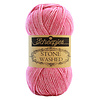 Scheepjes Stone Washed - 836 Tourmaline - 70% katoen en 30% acryl - Roze
