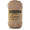 Scheepjes Scheepjes Catona 25 gram - 506 Caramel